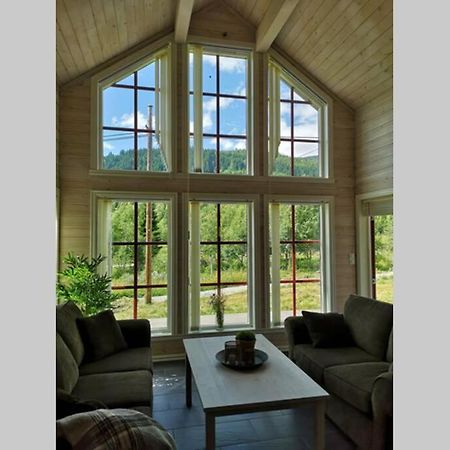 Casa Kleiv I Sogndalsdalenヴィラ エクステリア 写真