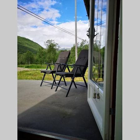 Casa Kleiv I Sogndalsdalenヴィラ エクステリア 写真