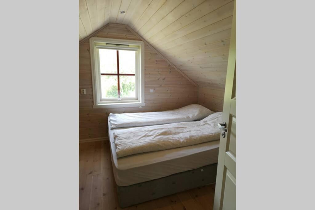 Casa Kleiv I Sogndalsdalenヴィラ エクステリア 写真